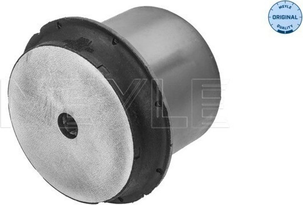 MEYLE 100 710 0028 Achslager für VW up! Schrägheck (121, 122, BL1, BL2) Hinten Links Hinten Rechts
