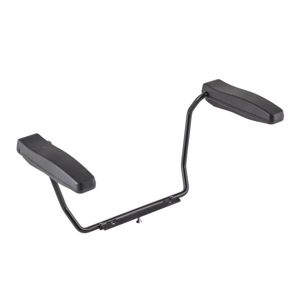 Kit d'accoudoirs pour tracteurs AL-KO Comfort Image du produit 