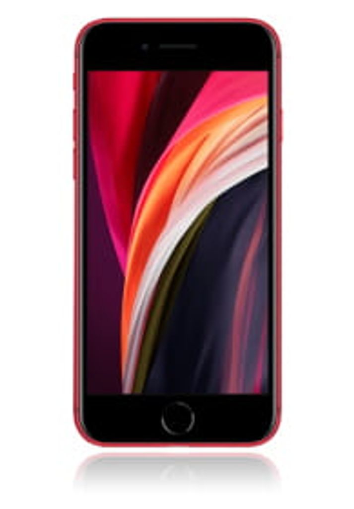 Apple iPhone SE, 256GB (4,7 11,9cm Zoll)