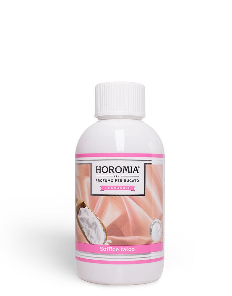 Horomia - Wasparfum "jemný mastek" - 250ml Obrázek produktu 