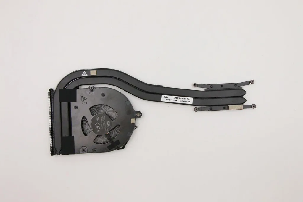 Module de Refroidissement Lenovo GL4A5 UMA THM 5H40S72942 Haute Qualité