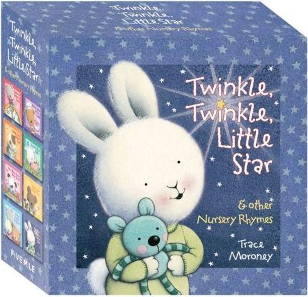 Twinkle Twinkle Little Star