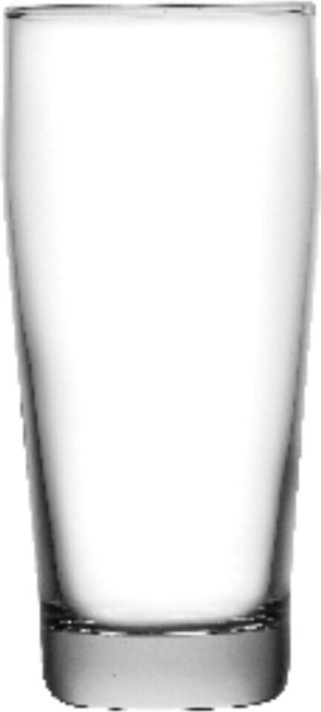lot de 12 verres à bière Willibecher 265 ml, avec trait de Image du produit 