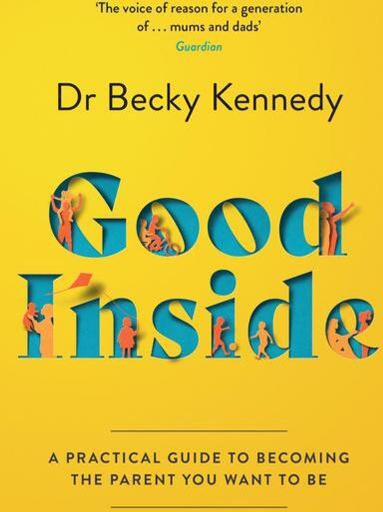 Good Inside