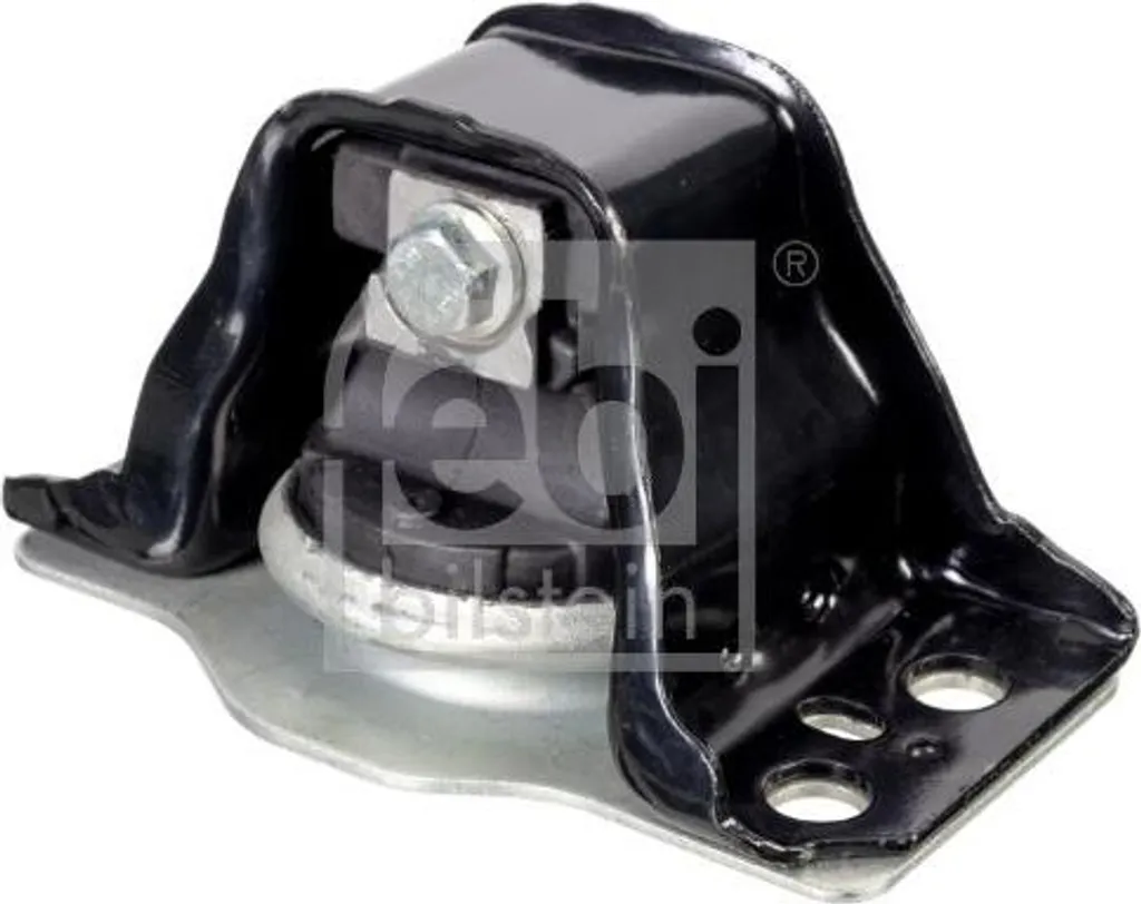 Support moteur Dacia Logan FEBI 175717 pour remplacer la pièce d'origine