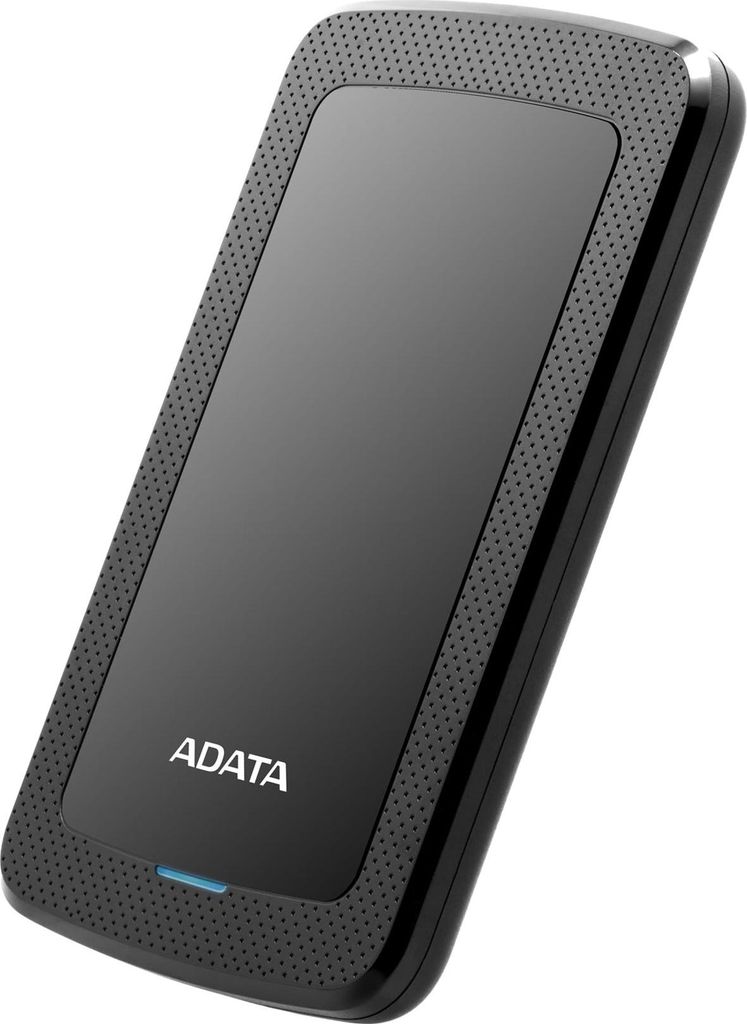 ADATA HV300, 2 TB, 2.5", 3.2 Gen 1 (3.1 Gen 1), Schwarz Produktbild 