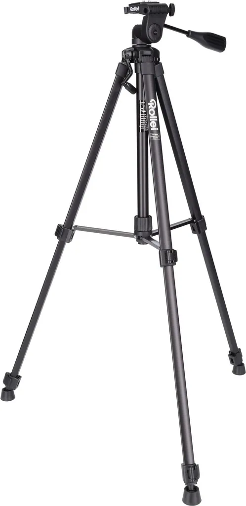 Trépied stable Fotopro DIGI 9300 pour éviter les photos floues