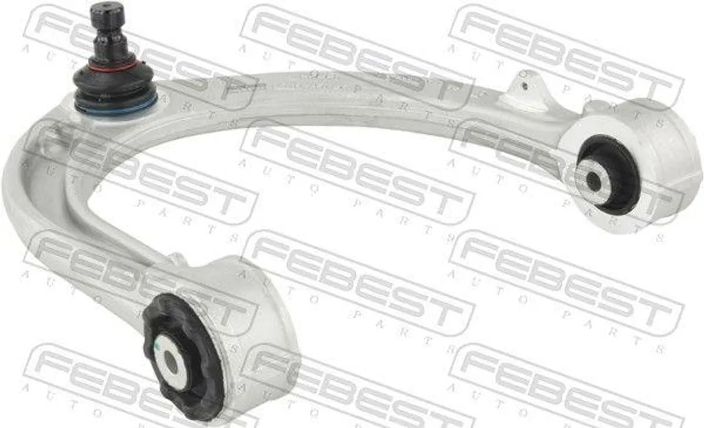 Bras de suspension FEBEST 2924-L405FUPR pour Range Rover OE CPLA3084AE