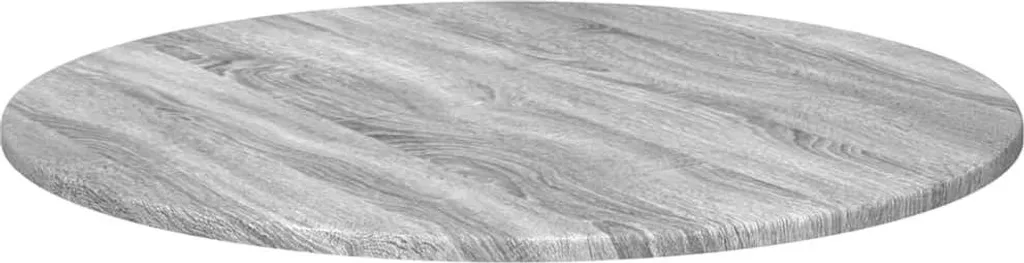 Top per Tavolo Maison Exclusive 70x70 Sonoma Grey | Arredo Chic Interni - 5