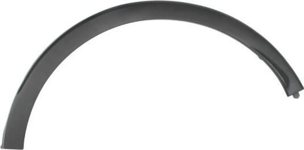 Enjoliveur Aile Gauche Renault Captur I Noir Grainé - OE 78 8A 388 47R