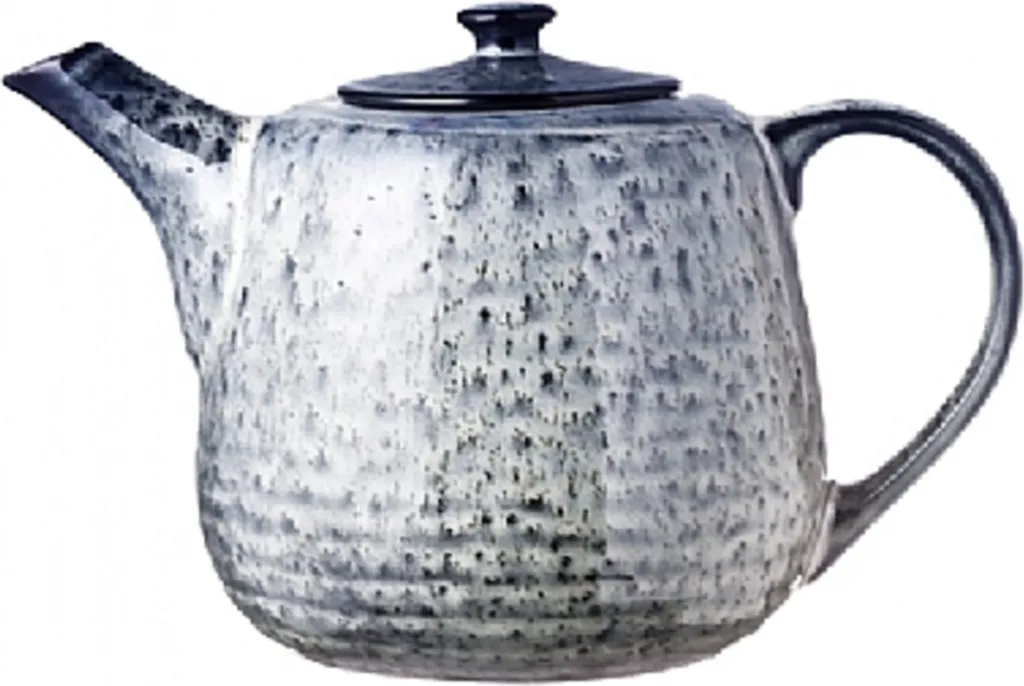 Broste Copenhagen Nordic Sea - teiera grande da 1,3 l