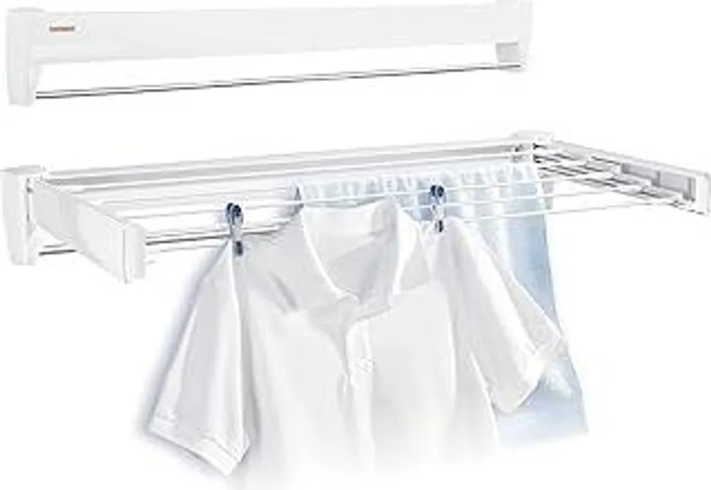 Leifheit Telegant 36 Protect Plus: Guida tecnica e installazione