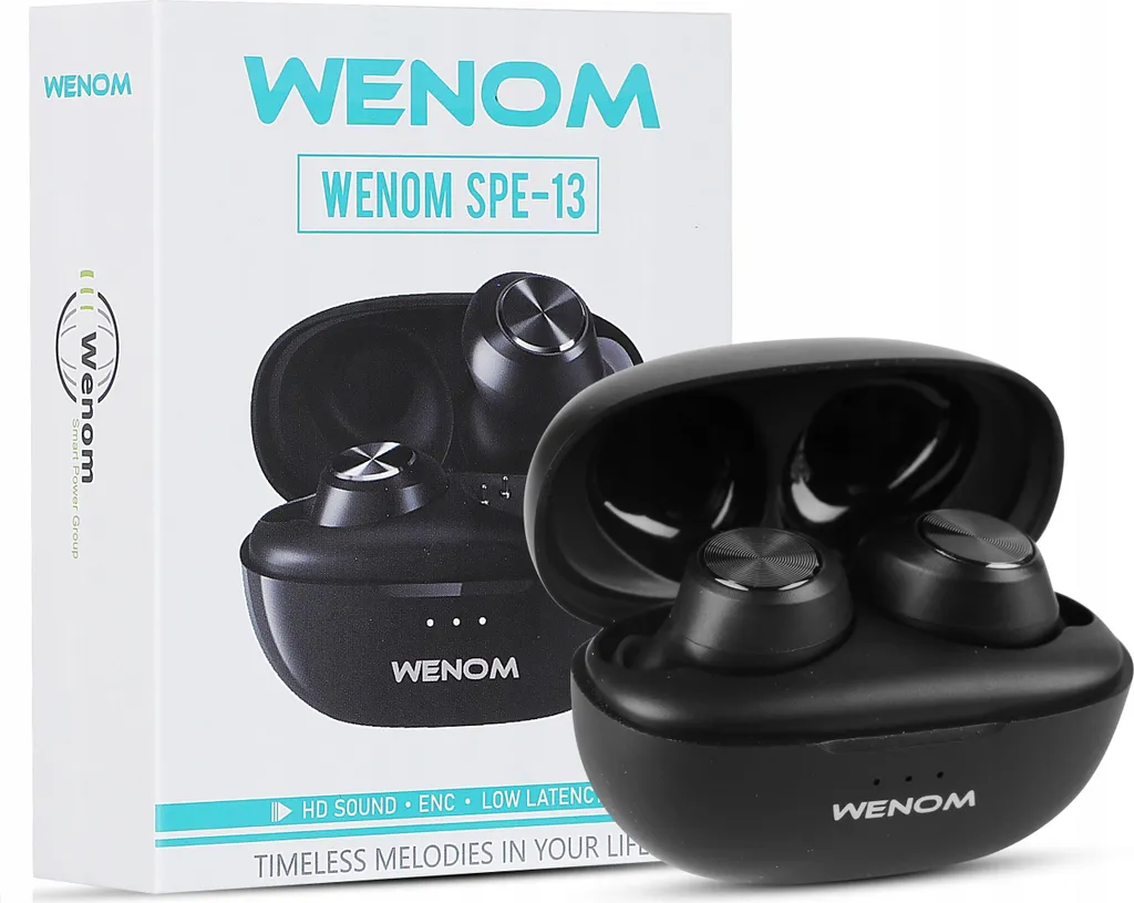 Casque Bluetooth pour sport et bureau avec double micro étanche SPE