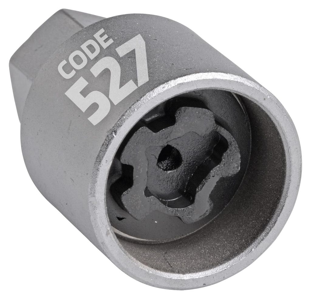 SW-Stahl 02383L-7 Adapter voor het verwijderen van Productafbeelding 