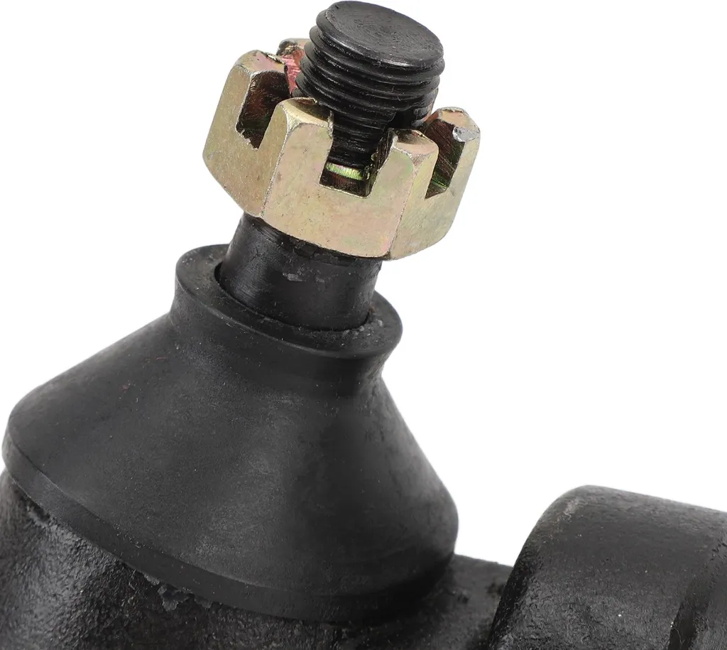 Rotule direction 70192 G01 robuste pour E-Z-Go Medalist 1994-2001