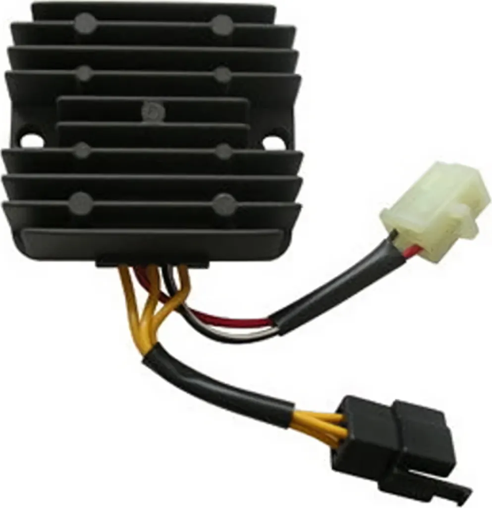 Régulateur Tension Moto Haute Performance pour Cagiva Suzuki - Robuste