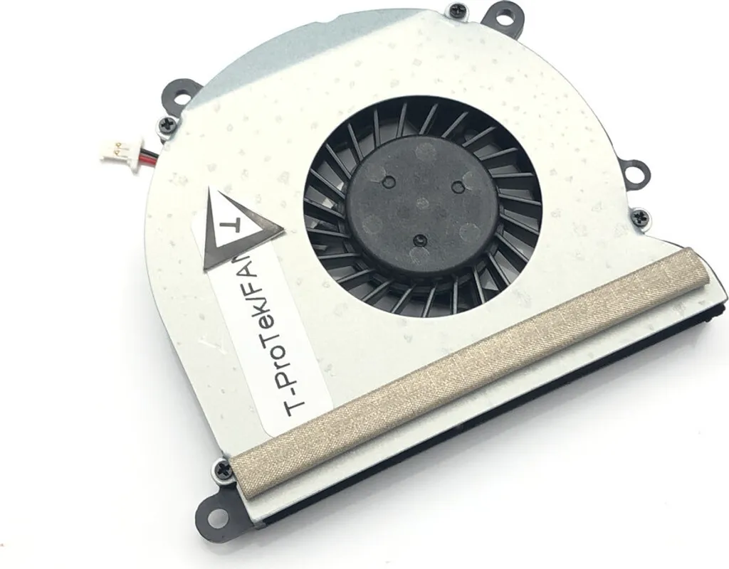 Ventola Silenziosa HP Pavilion DV4 Intel - Ideale per Studio e Lavoro