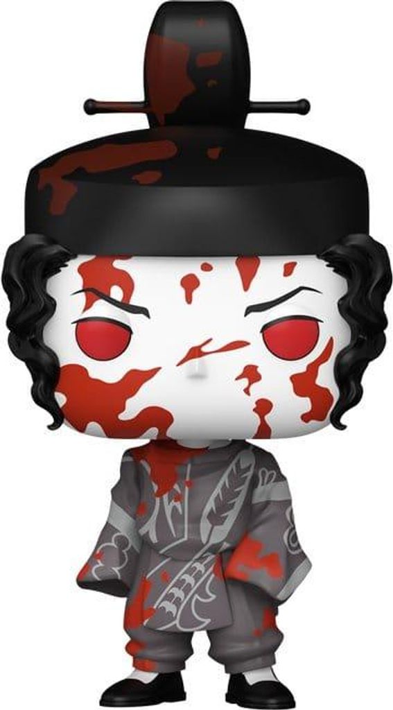 FUNKO POP! Figurina in vinile dell'anime Demon Slayer: Immagine del prodotto 