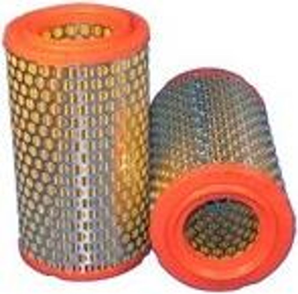 Luftfilter ALCO FILTER MD-590 für FIAT 500 Limousine Produktbild 