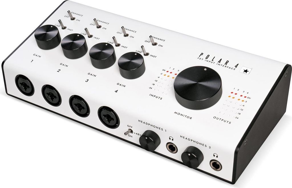 Blackstar Polar 4 Zdjęcie produktu 