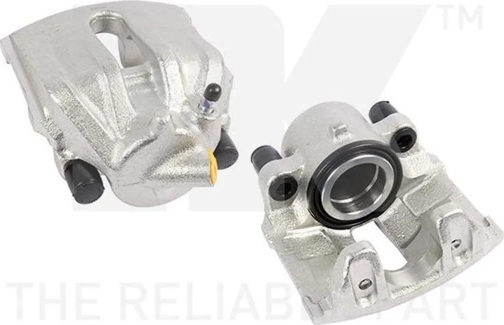 Réparation Freinage Avant Volvo 850 S60 V70 - Étrier de Rechange Neuf