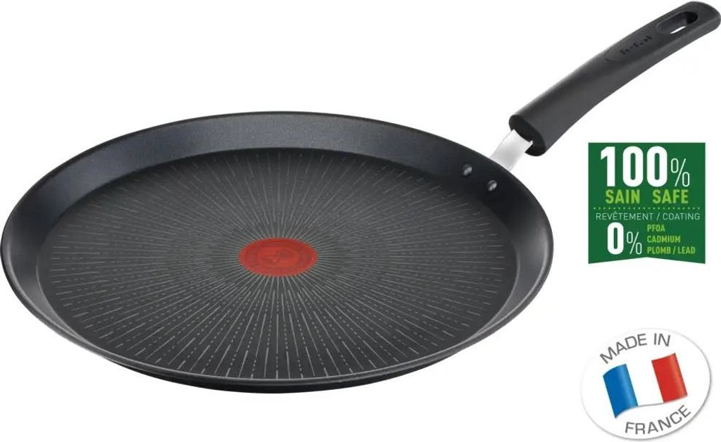 Patelnia Tefal G2553872, Nieograniczona patelnia do Zdjęcie produktu 