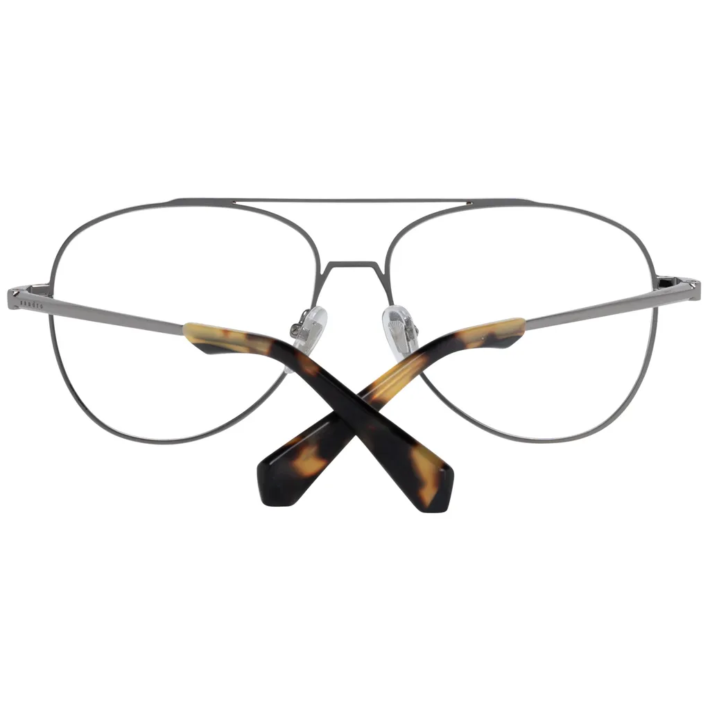 Sandro SD3001 55890 Lunettes Design en Acétate - Finition Premium - 3