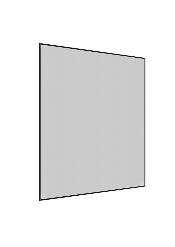 Windhager Pollenschutz-Magnetfenster 100 x 120 cm Produktbild 