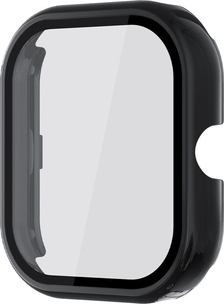 INF Schutzhülle für Redmi Watch 4/5 Schwarz Produktbild 