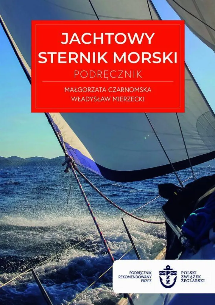 Livre de Navigation Yachtsteuermann 2025 : Manuel Technique Nautica