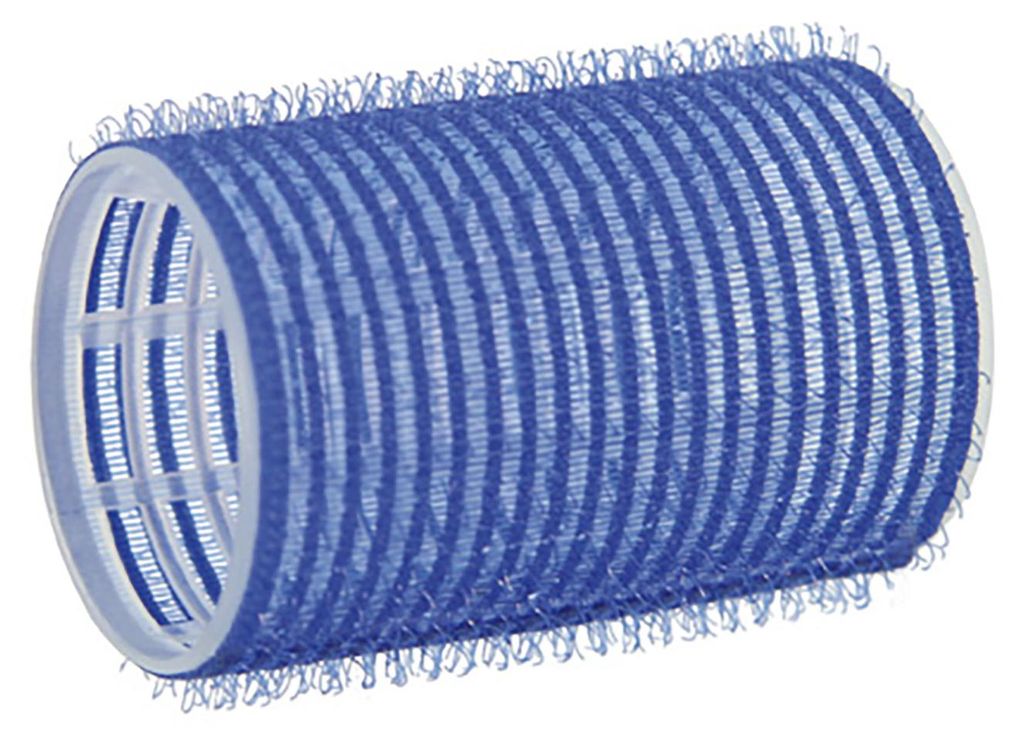 Comair: 12 bobinas adhesivas, 40 mm, color azul, tamaño Imagen del producto 