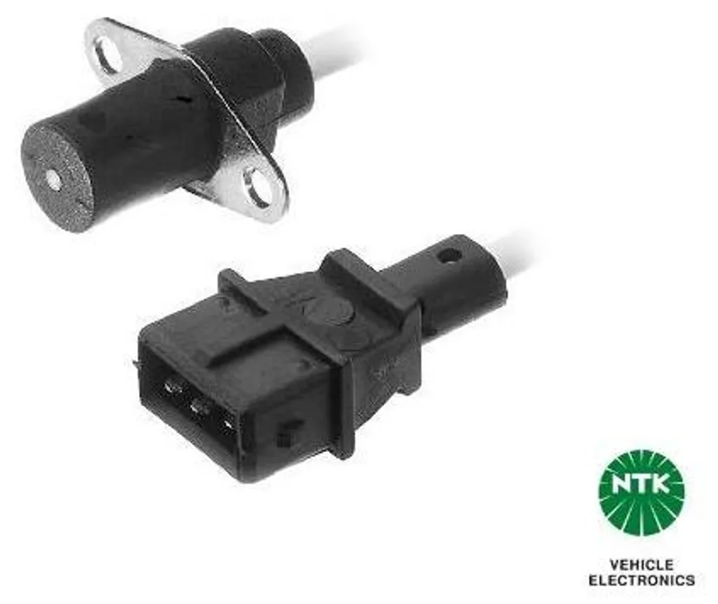 Réparez vos problèmes de démarrage avec le capteur vilebrequin NTK 81417