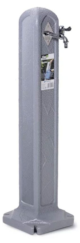 Wasserzapfstelle Standard grau Produktbild 