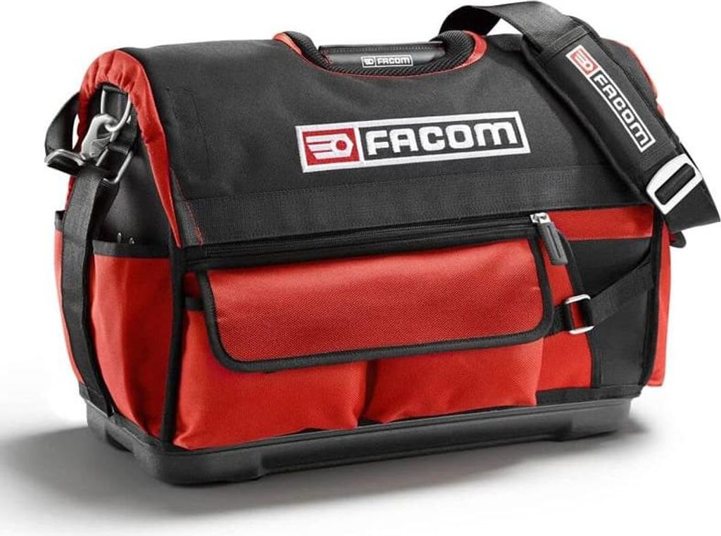 Sac à outils textile 20" PROBAG FACOM BS.T20PB Image du produit 