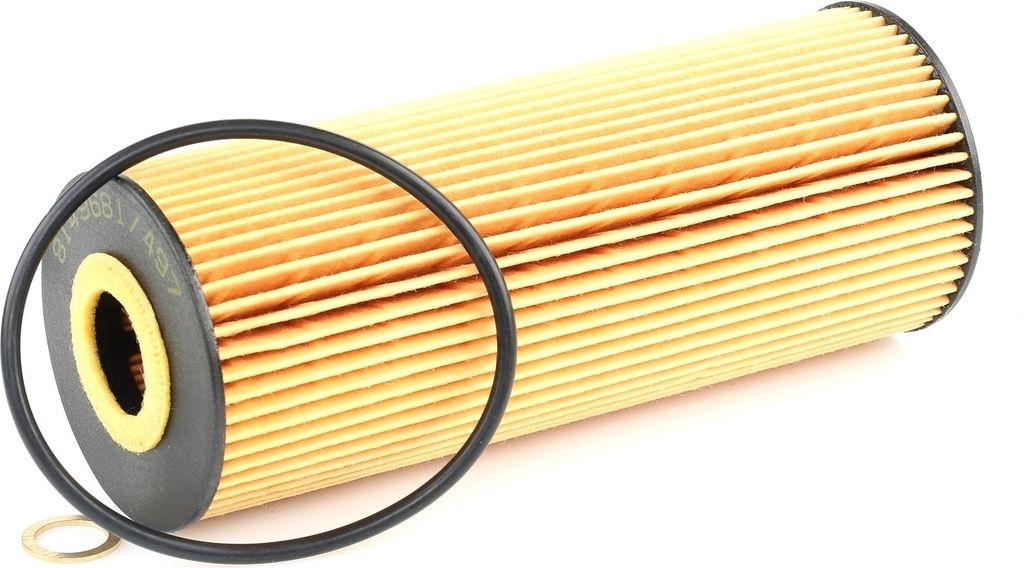 Ölfilter RIDEX 7O0038 Filtereinsatz für VW LT 28-46 II Kastenwagen (2DA, 2DD, 2DH) LT 28-35 II Bus (2DB, 2DE, 2DK) LT 28-46 II Pritsche / Fahrges...