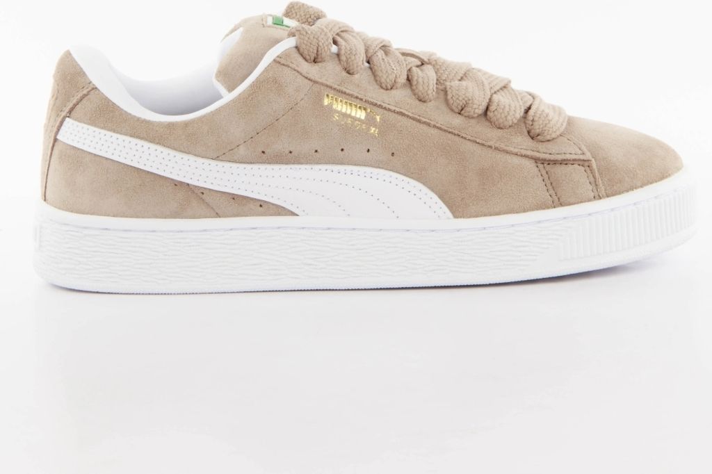 Puma Suede XL Wildleder Sneaker