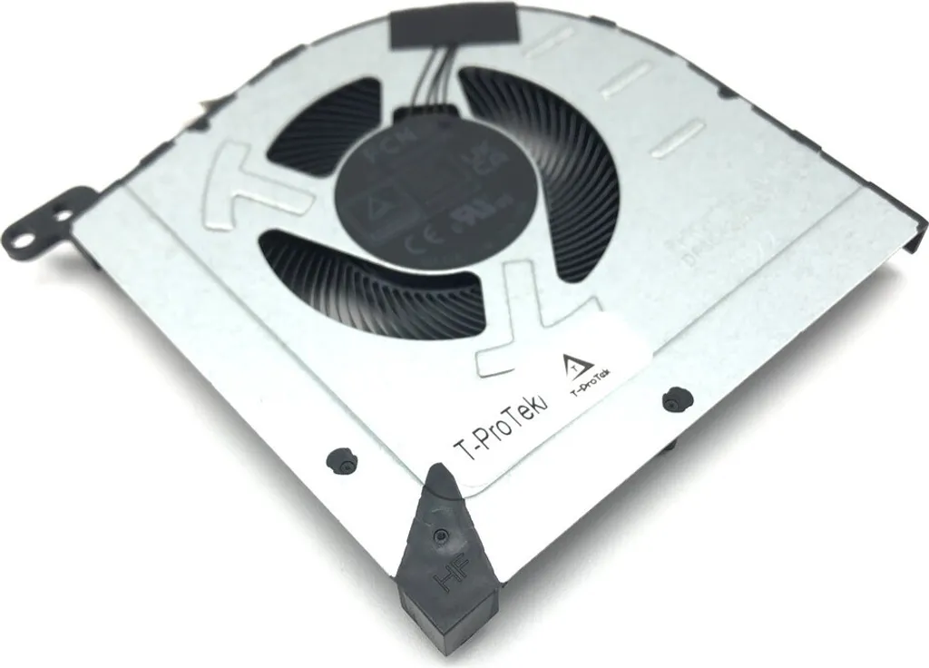 Ventola CPU Lenovo IdeaPad Gaming 3 15IHU6 82K100VVGE - Ricambio Originale
