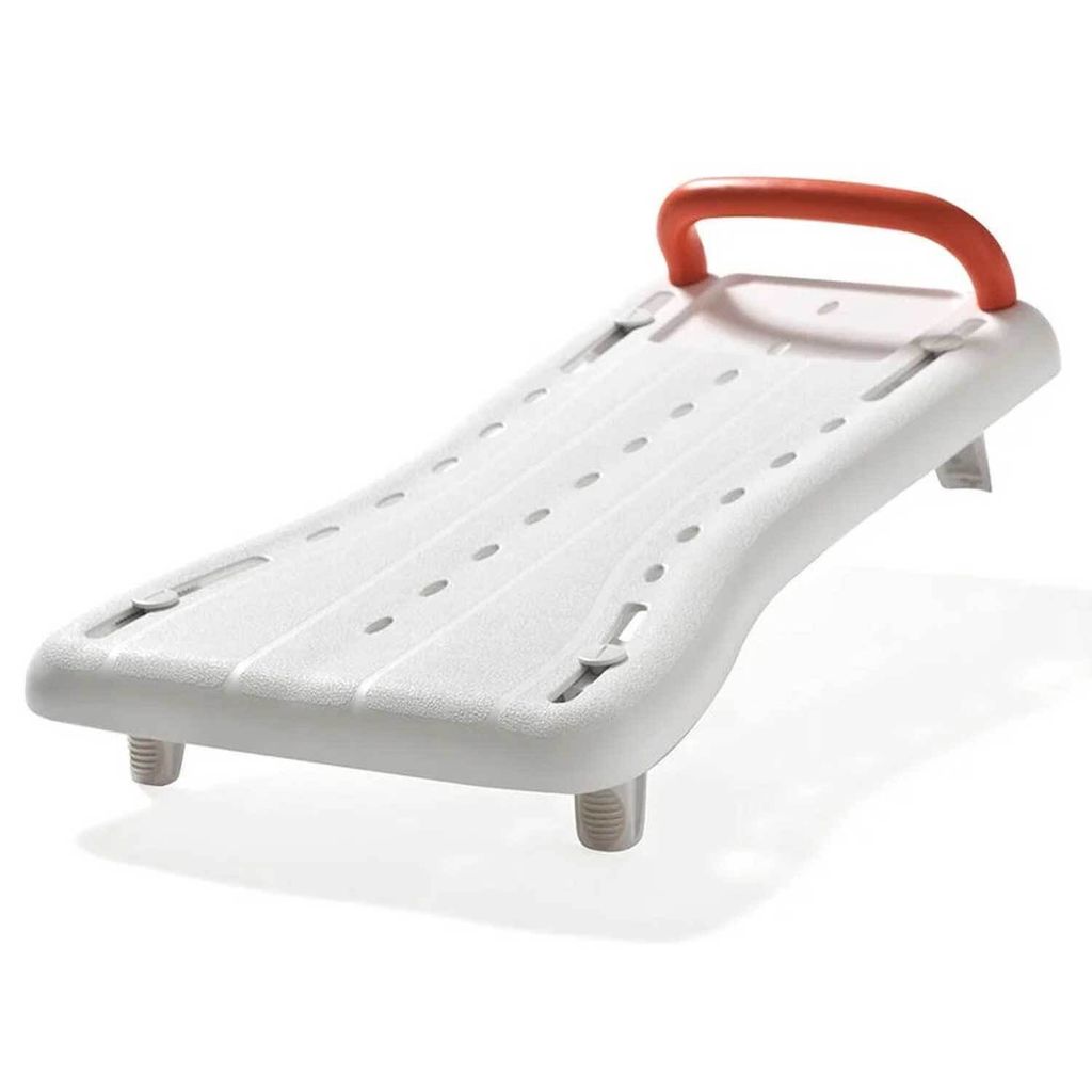 Badewannenbrett Fresh weiß>>>>69 cm Produktbild 