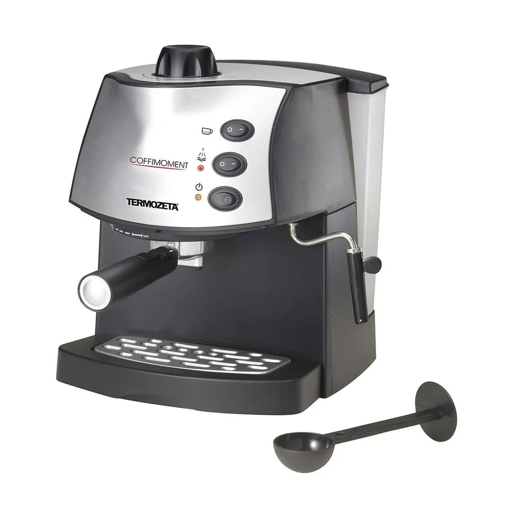 Termozeta - Macchina espresso Coffimoment