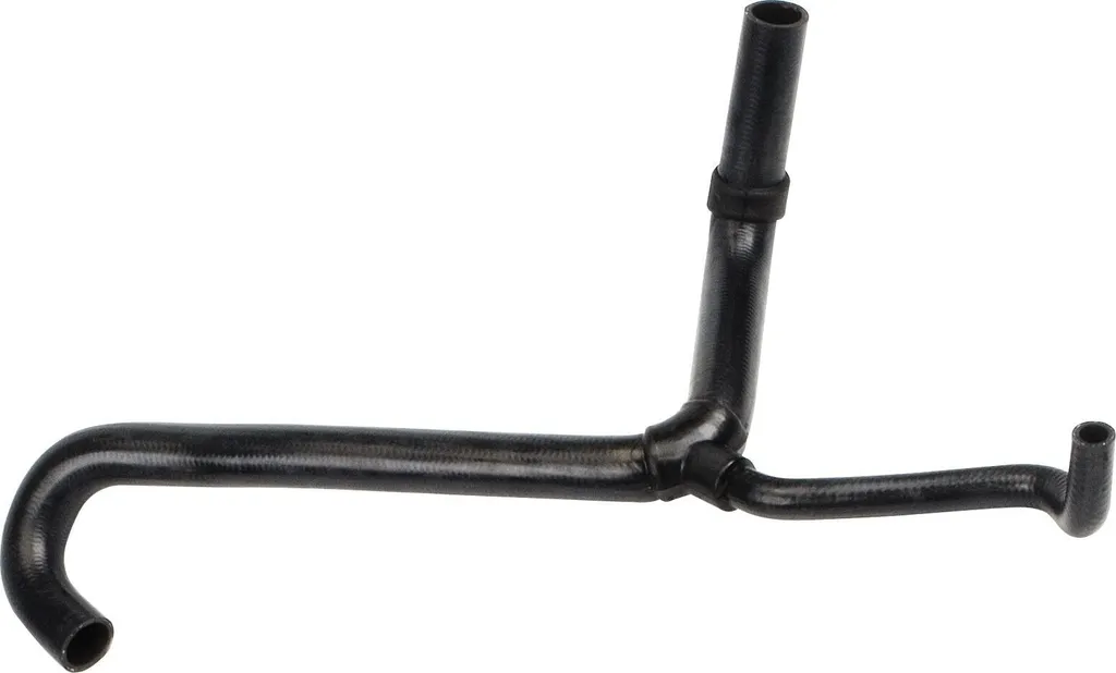 Tuyau radiateur GATES 05-2883 haute résistance pour Laguna I OE 7700835912
