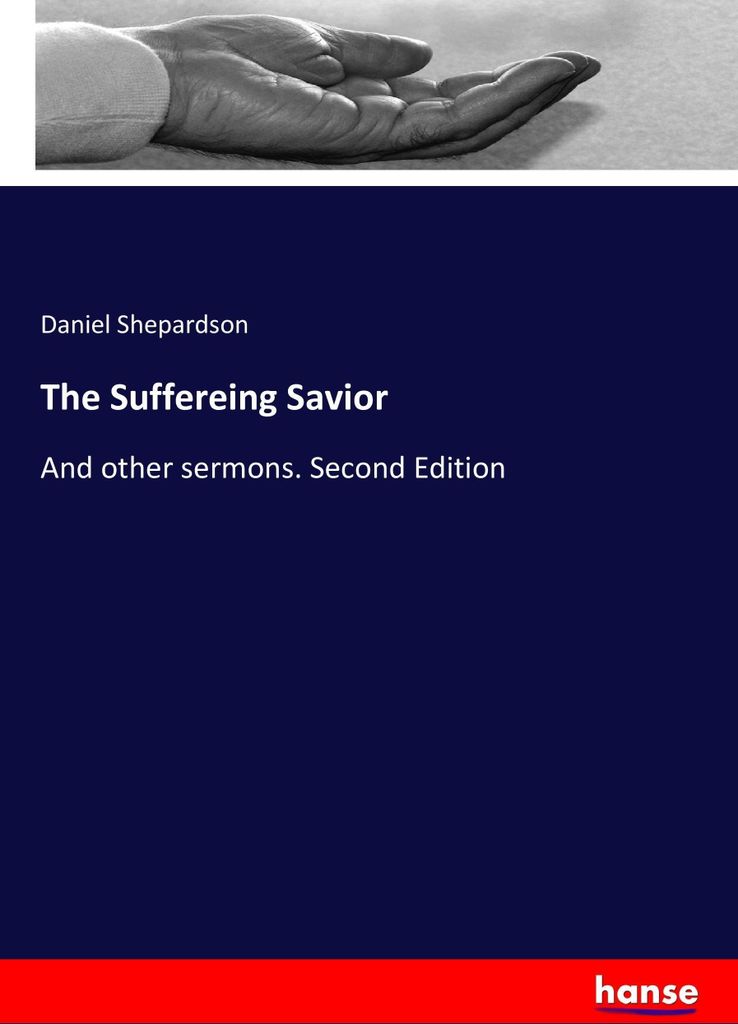 The Suffereing Savior