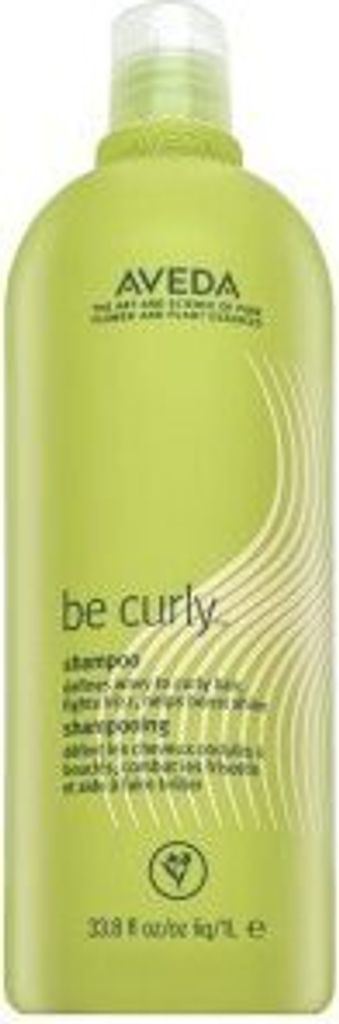 Aveda Be Curly Shampoo Szampon do włosów falowanych i Zdjęcie produktu 