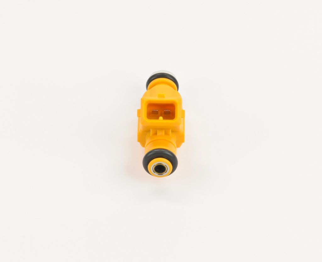 BOSCH 0 280 156 102 Einspritzventil für PORSCHE Cayenne (9PA) Benzin