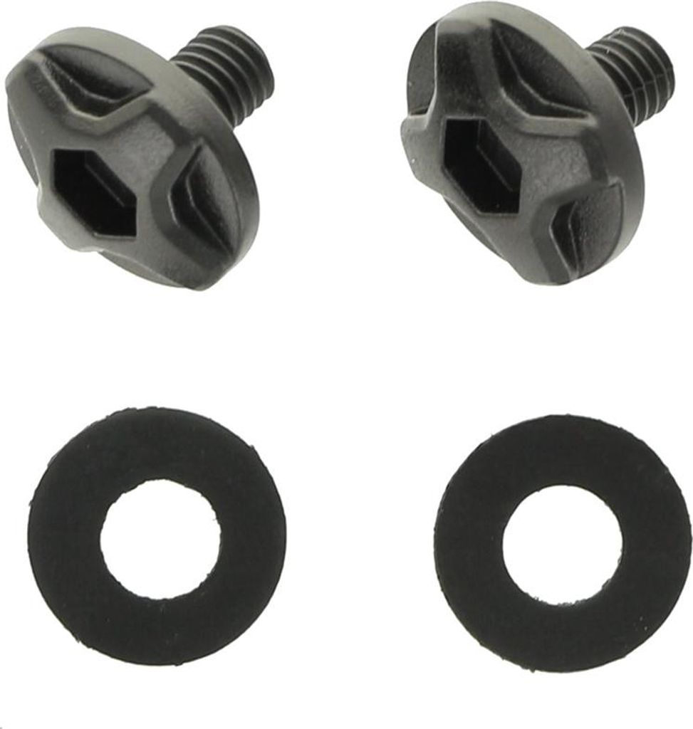 Vis Bell 4forty/hela Noir Noir One Size Image du produit 