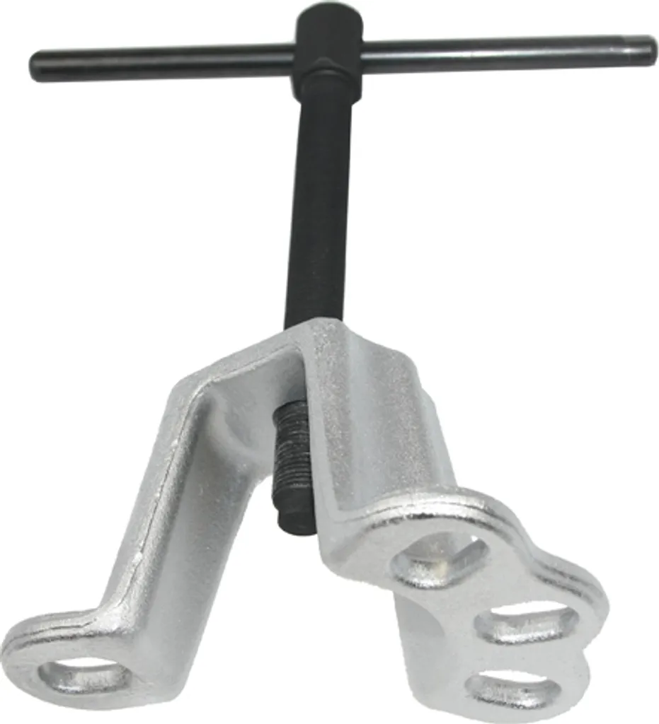 Extracteur universel moyeu de roue 4-5 trous en acier forgé 102-115 mm