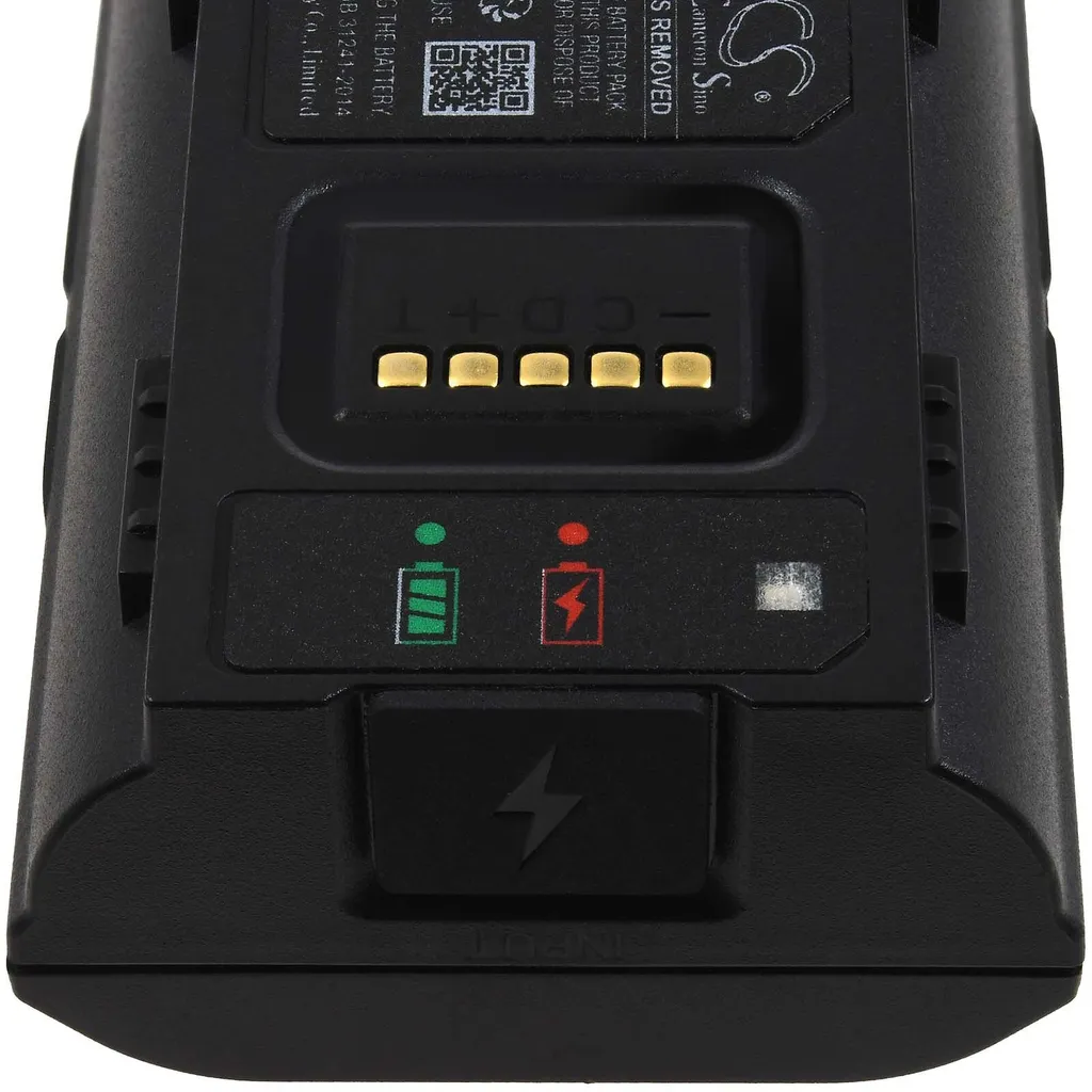 Batterie Arlo AVD2001 : Solution contre les Coupures de Surveillance