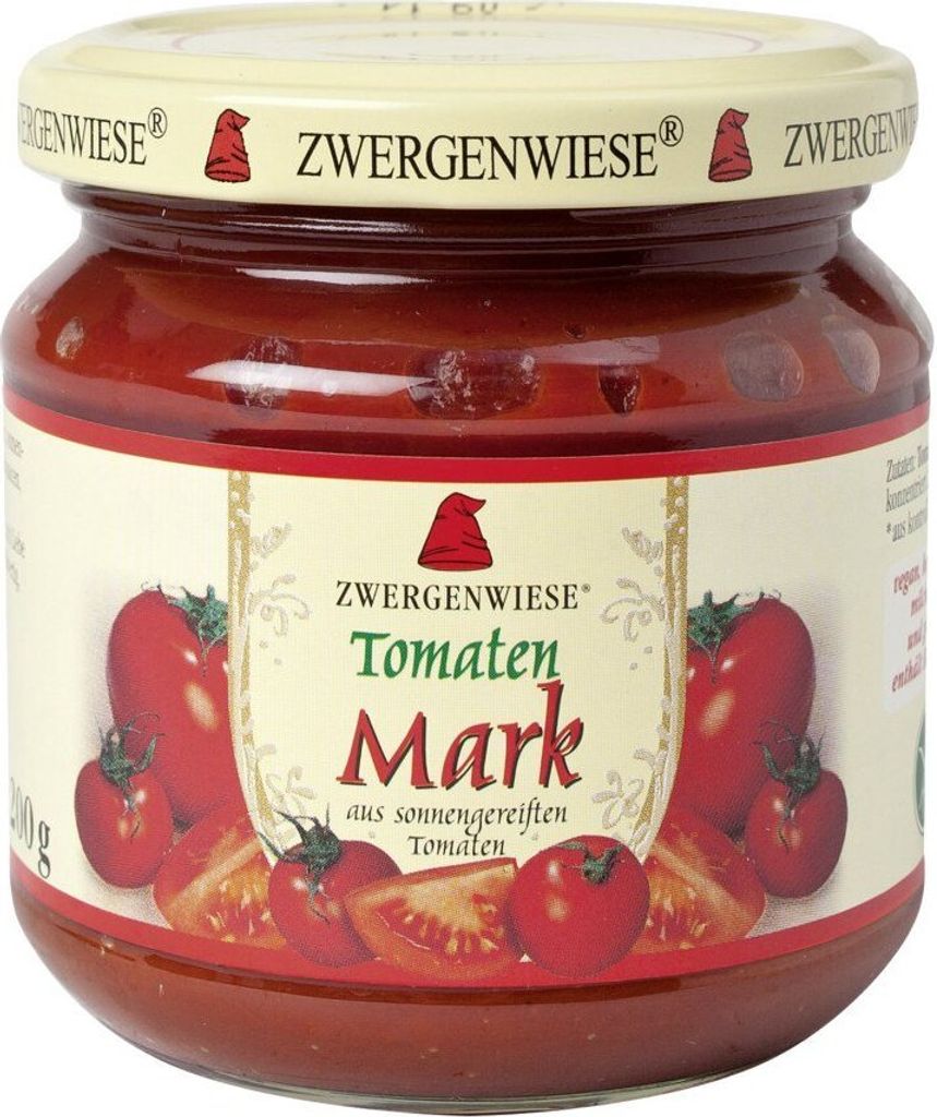 Tomatenmark 200g Produktbild 