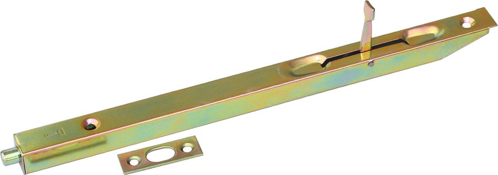 Kantriegel Kantenriegel Türkantriegel U-Kantriegel 250 / 8 Produktbild 