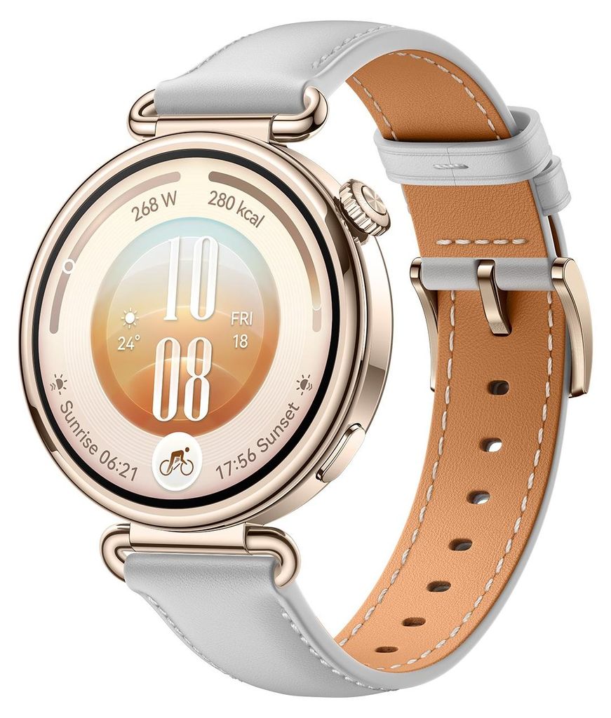 Huawei WATCH GT 7 41mm, 3,35 cm (1.32"), AMOLED, Dotyková Obrázok produktu 