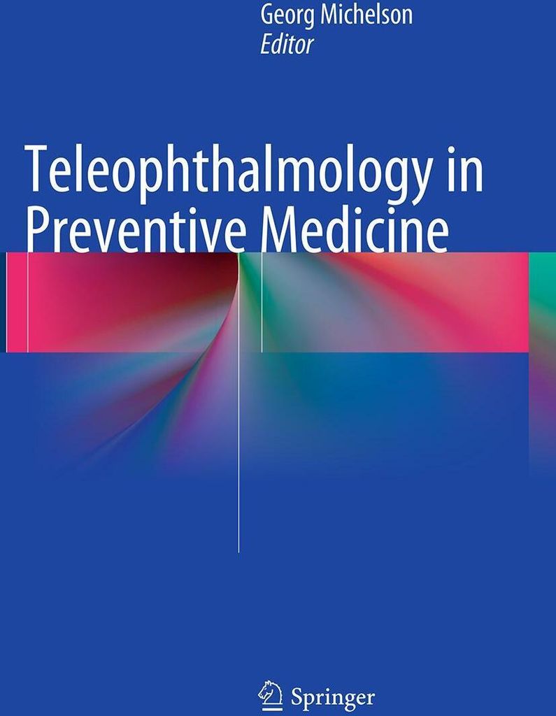 Teleophthalmology in Preventive Medicine